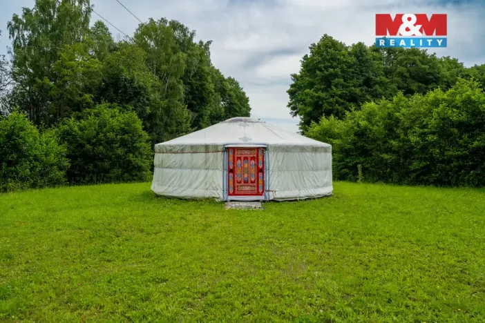 Prodej rodinného domu, Pěnčín, 323 m2