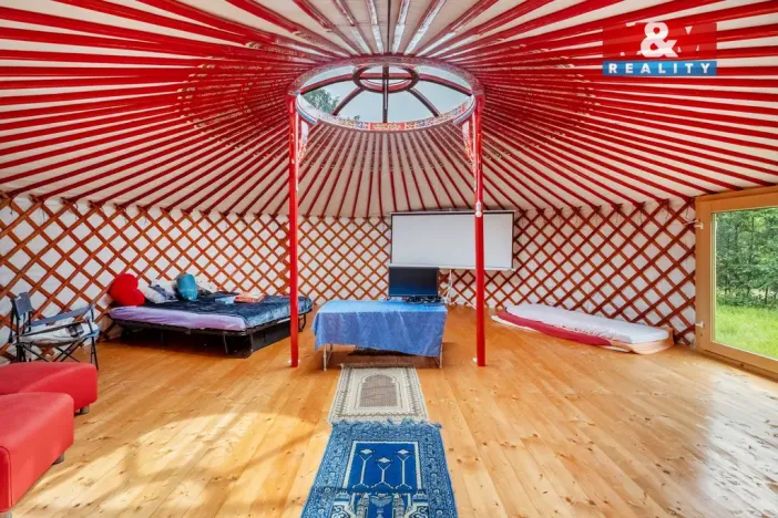 Prodej rodinného domu, Pěnčín, 323 m2