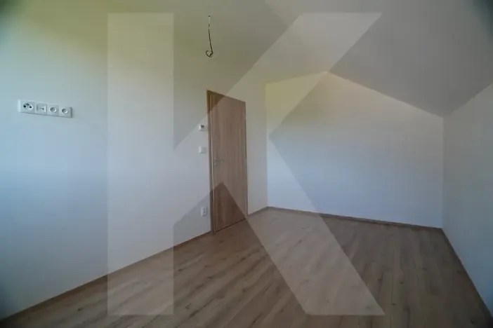 Pronájem rodinného domu, Jilemnice, 1025 m2