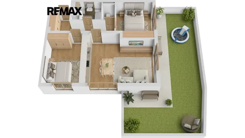 Prodej bytu 3+kk, Kladno, Bohumila Landy, 126 m2