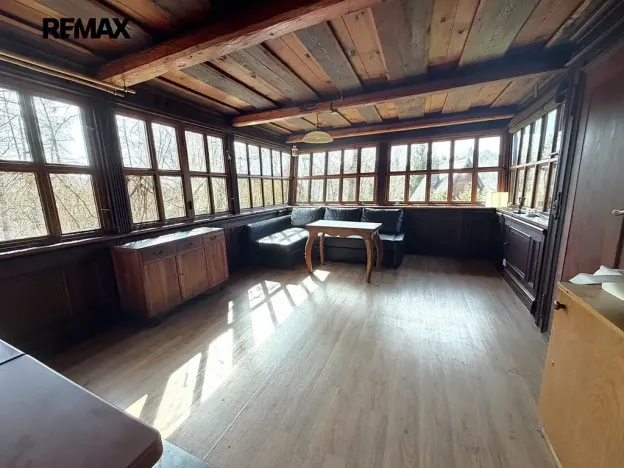 Prodej chaty, Unhošť, 49 m2