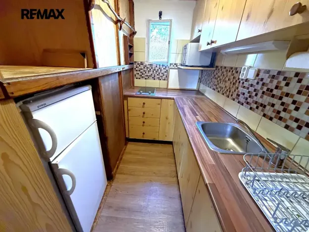 Prodej chaty, Unhošť, 49 m2
