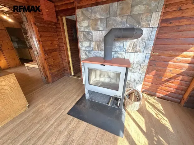 Prodej chaty, Unhošť, 49 m2