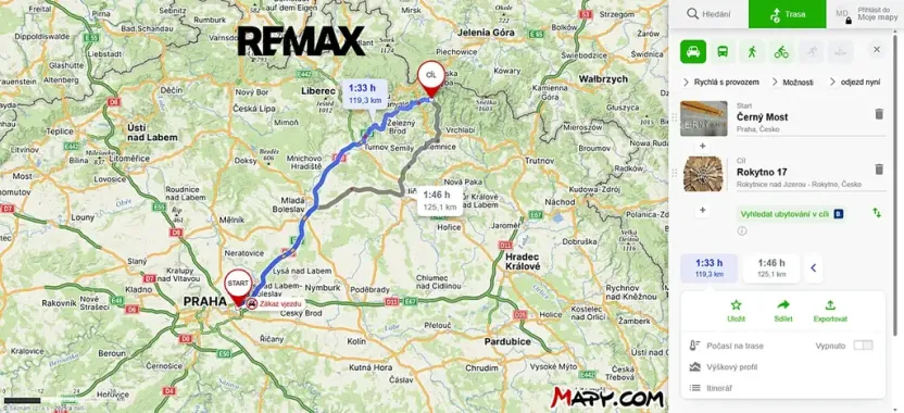 Prodej bytu 1+kk, Rokytnice nad Jizerou, 18 m2