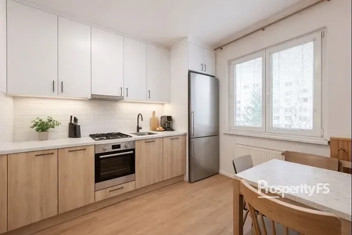 Prodej bytu 3+1, Zlín, Padělky II, 74 m2