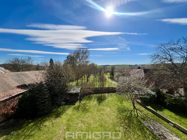 Prodej činžovního domu, Ostrovačice, náměstí Viléma Mrštíka, 1000 m2