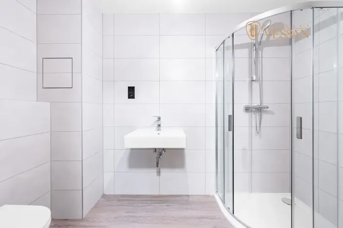 Prodej bytu 2+kk, Praha - Hlubočepy, Na Zlíchově, 52 m2