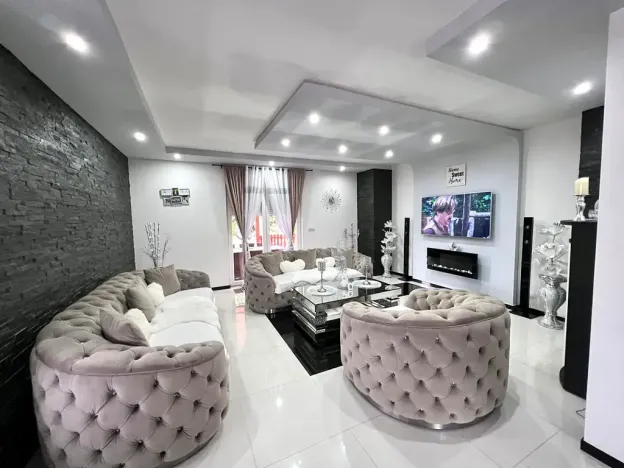 Prodej rodinného domu, Sadov, 150 m2