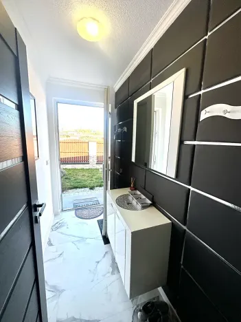 Prodej rodinného domu, Sadov, 150 m2