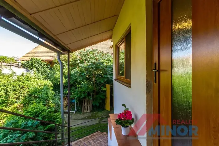 Pronájem bytu 2+1, Slaný, Kynského, 70 m2