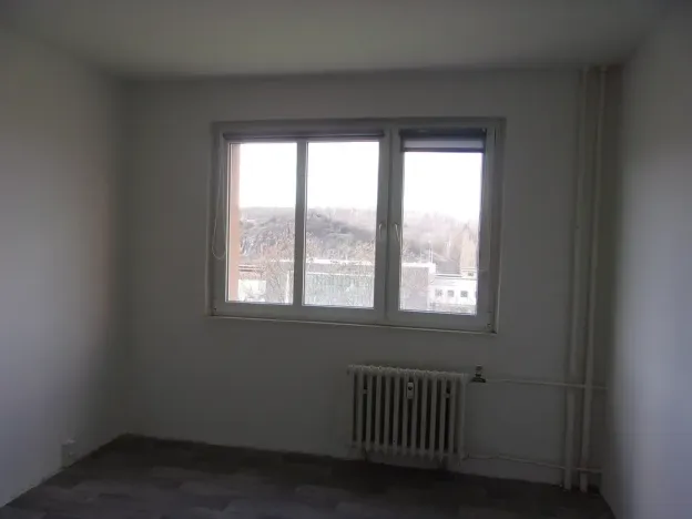 Pronájem bytu 3+1, Bílina - Teplické Předměstí, Sídliště U Nového nádraží, 71 m2