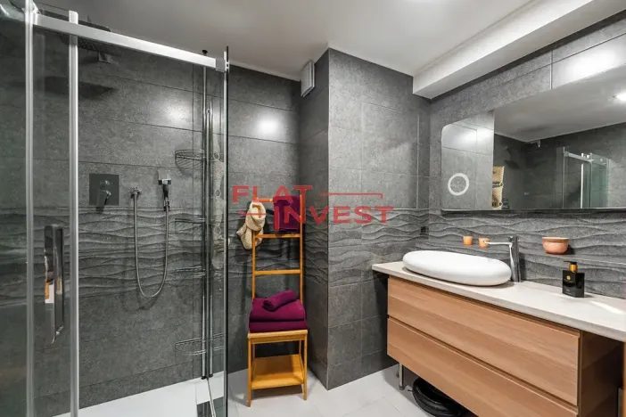 Prodej bytu 3+kk, Praha - Kobylisy, Bergerova, 70 m2