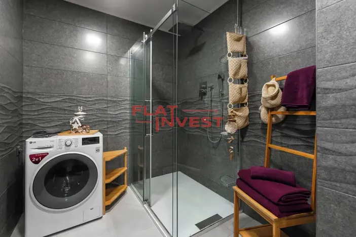 Prodej bytu 3+kk, Praha - Kobylisy, Bergerova, 70 m2