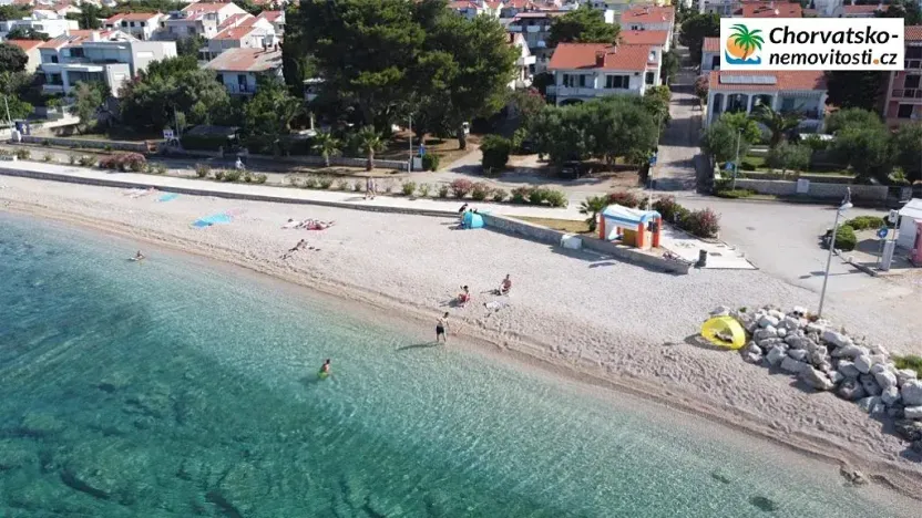 Prodej bytu 3+kk, Novalja, Chorvatsko, 72 m2