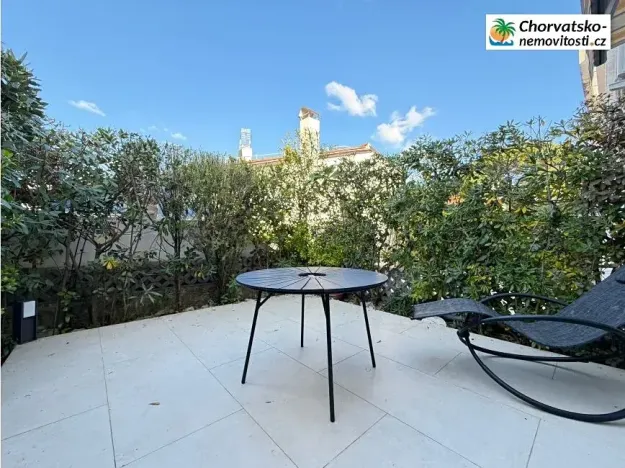 Prodej bytu 2+kk, Gajac, Chorvatsko, 43 m2