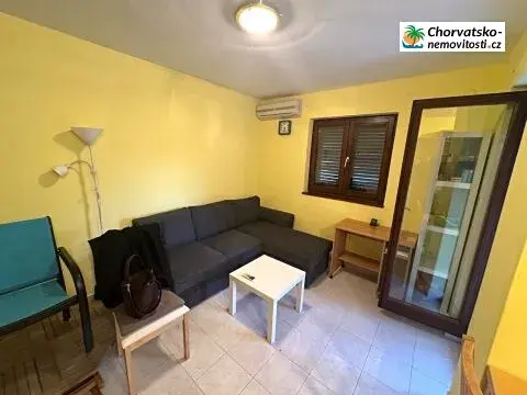 Prodej bytu 2+kk, Rabac, Chorvatsko, 45 m2