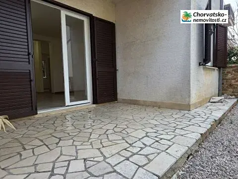 Prodej bytu 3+kk, Crikvenica, Chorvatsko, 52 m2