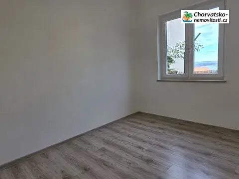 Prodej bytu 3+kk, Crikvenica, Chorvatsko, 52 m2