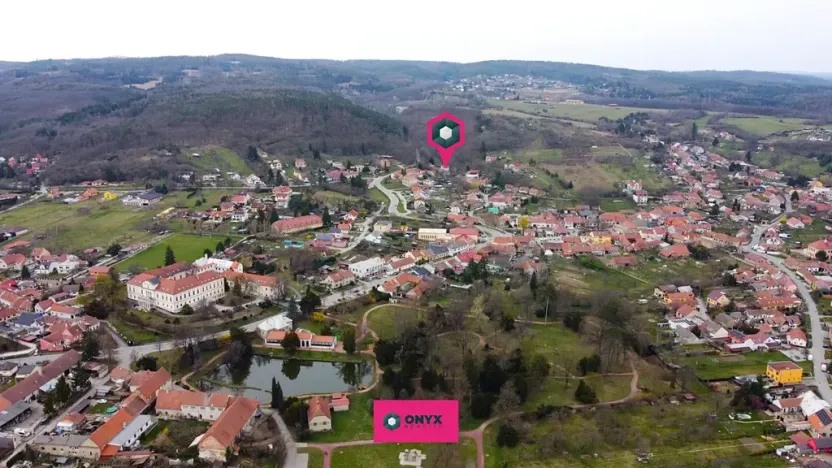 Prodej rodinného domu, Habrovany, 354 m2