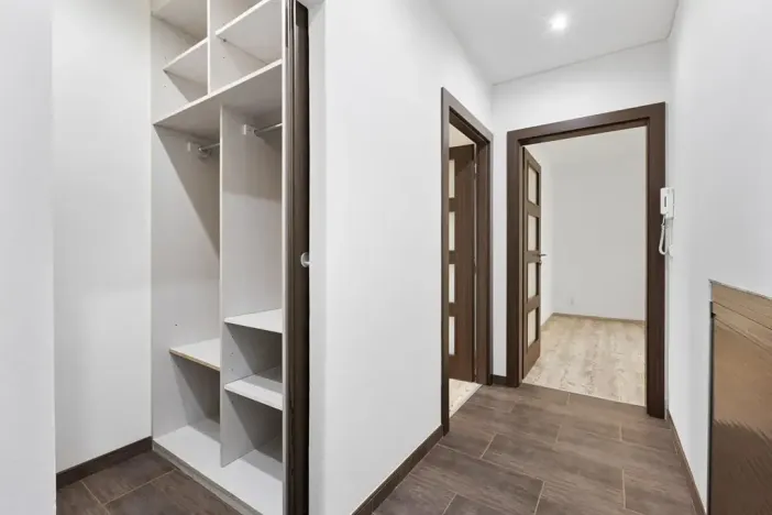 Pronájem bytu 2+1, Aš, Příbramská, 51 m2