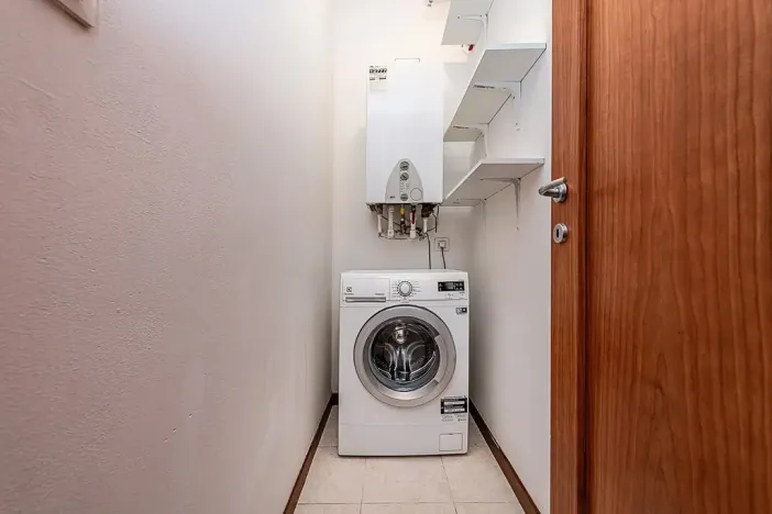 Pronájem bytu 3+kk, Praha - Nové Město, Koubkova, 61 m2