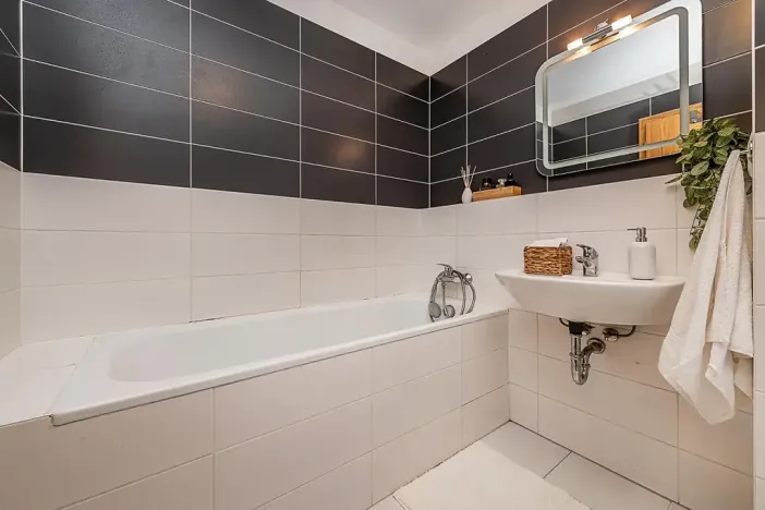 Prodej bytu 1+kk, Praha - Libeň, Březenská, 49 m2