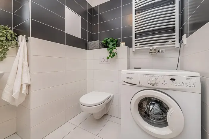 Prodej bytu 1+kk, Praha - Libeň, Březenská, 49 m2