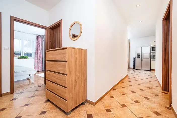 Pronájem rodinného domu, Volduchy, 110 m2