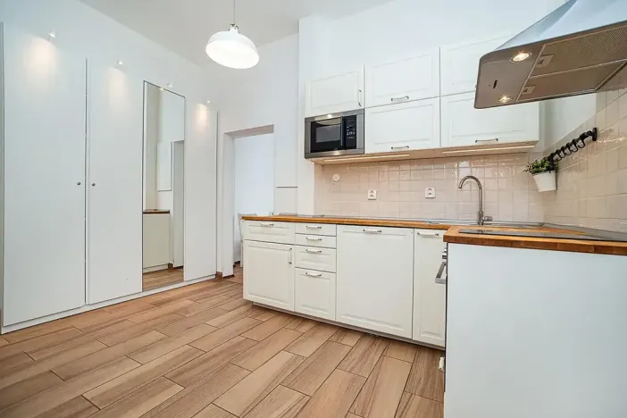 Prodej bytu 2+kk, Praha - Karlín, Za Poříčskou bránou, 59 m2
