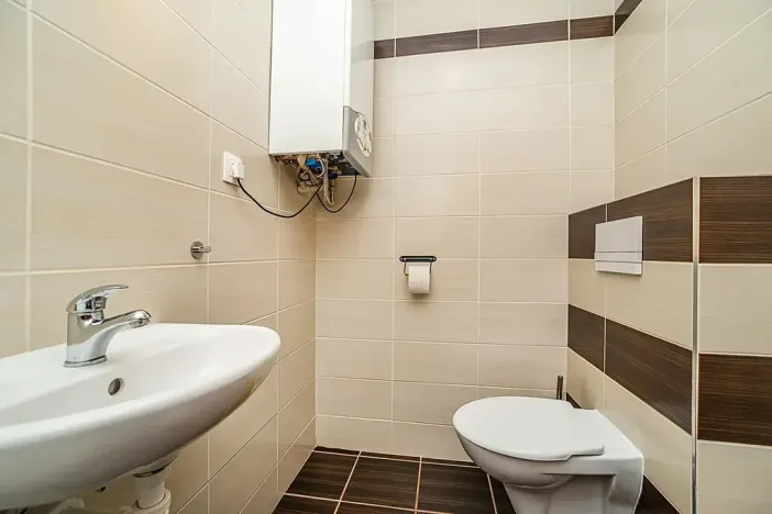 Prodej bytu 2+kk, Praha - Karlín, Za Poříčskou bránou, 59 m2