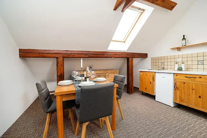 Prodej bytu 2+kk, Dolní Morava, 58 m2