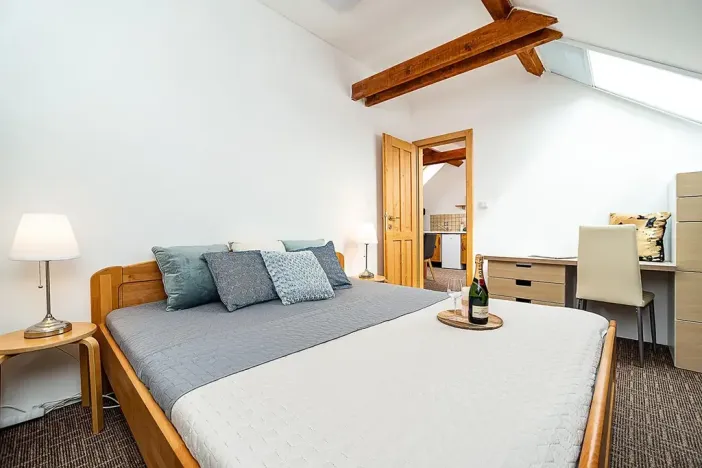 Prodej bytu 2+kk, Dolní Morava, 58 m2