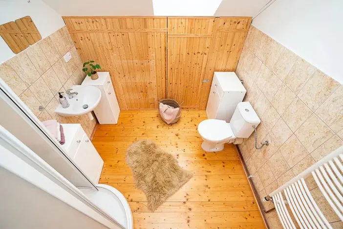 Prodej bytu 2+kk, Dolní Morava, 58 m2