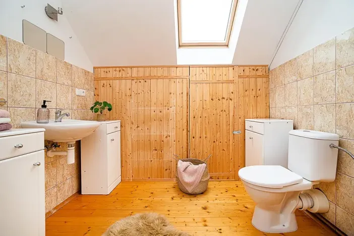 Prodej bytu 2+kk, Dolní Morava, 58 m2