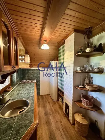 Prodej chaty, Vřesovice, 120 m2