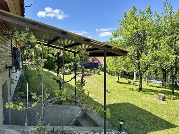 Prodej chaty, Vřesovice, 120 m2