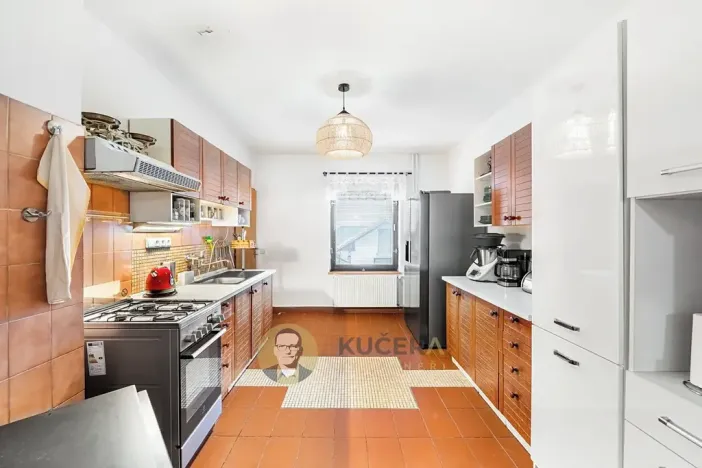 Prodej rodinného domu, Neratovice, K. H. Máchy, 406 m2