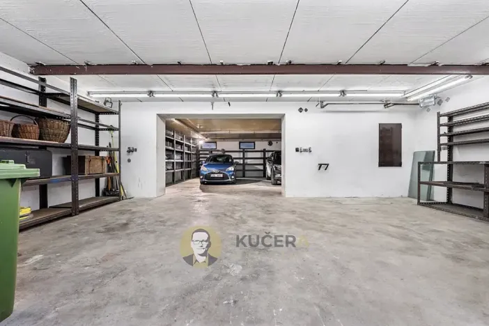 Prodej rodinného domu, Neratovice, K. H. Máchy, 406 m2