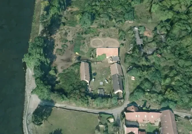 Prodej zemědělské usedlosti, Zlončice, 735 m2