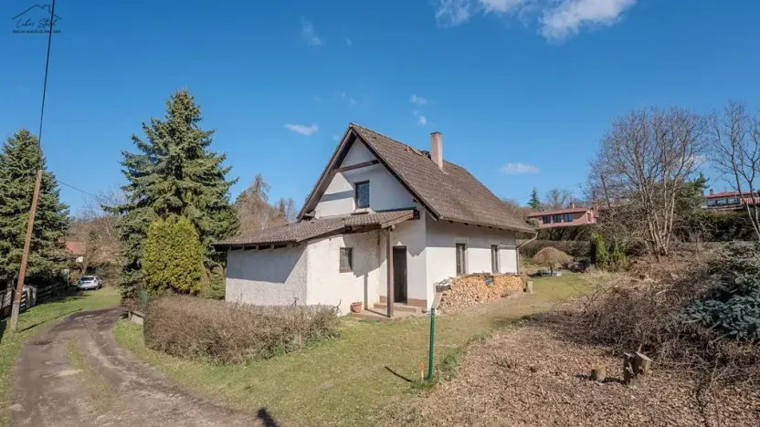 Prodej chaty, Babice, Na Hujaru, 100 m2