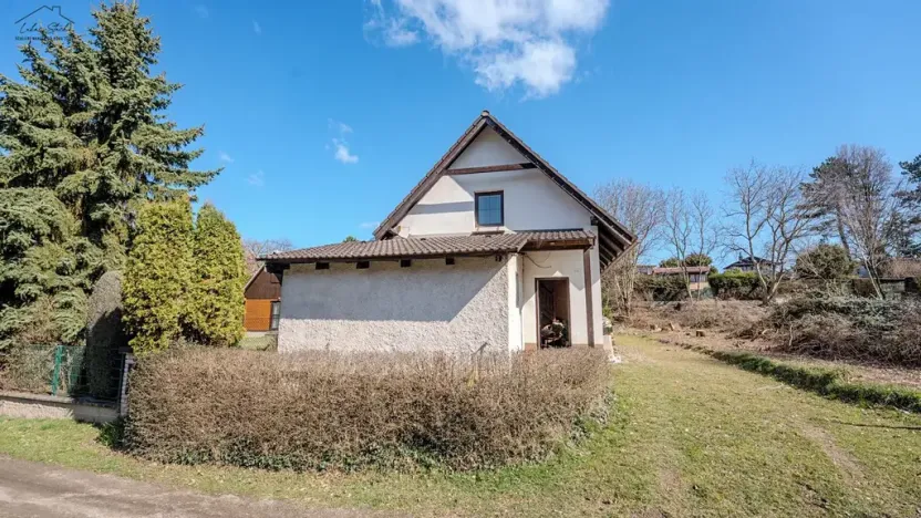 Prodej chaty, Babice, Na Hujaru, 100 m2