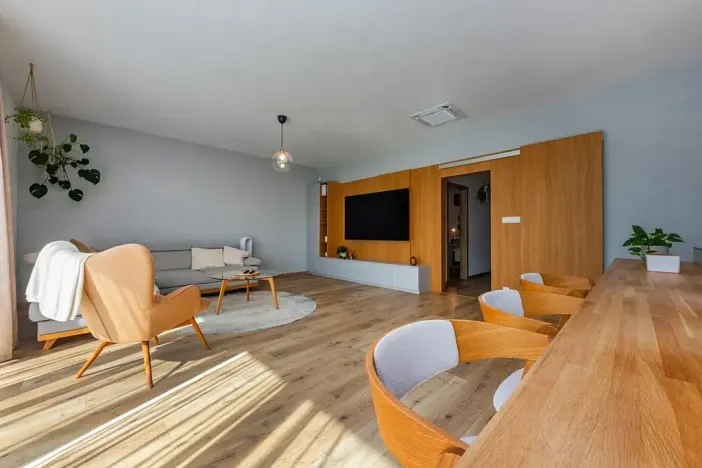 Prodej rodinného domu, Kounice, 116 m2