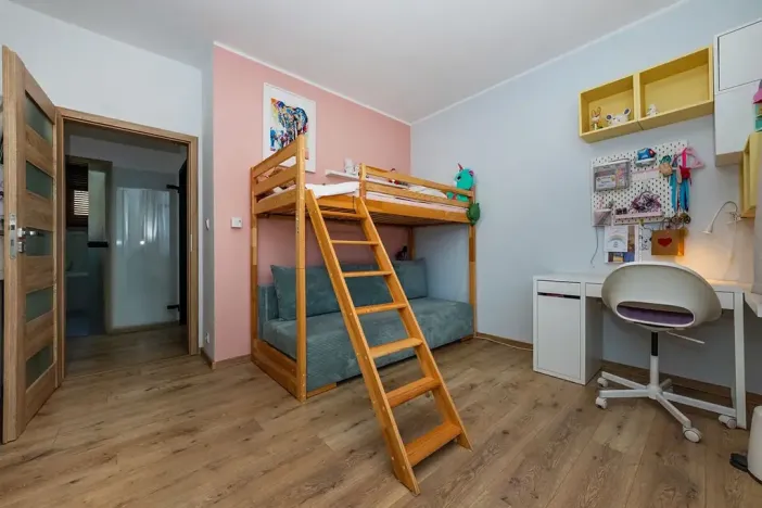 Prodej rodinného domu, Kounice, 116 m2