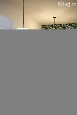 Pronájem bytu 2+kk, Jihlava, Třebízského, 42 m2