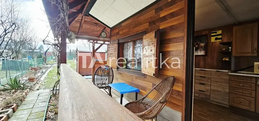 Prodej zahrady, Karviná, Bažantnice, 215 m2