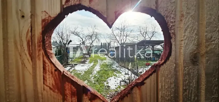 Prodej zahrady, Karviná, Bažantnice, 215 m2