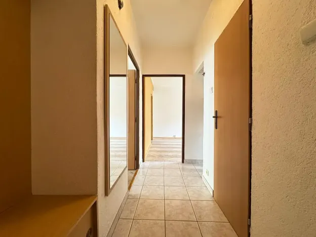 Prodej bytu 3+1, Bohumín, Tyršova, 67 m2