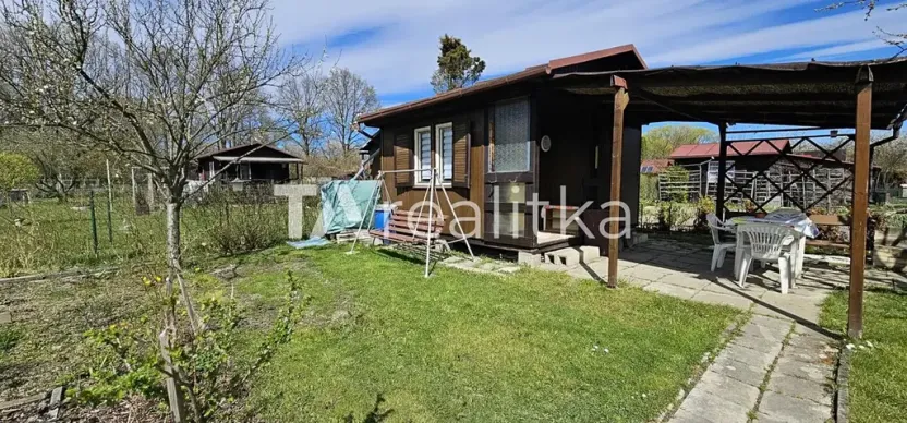 Prodej chaty, Karviná, U Rybníků, 16 m2