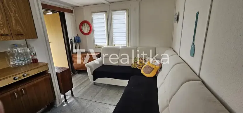 Prodej chaty, Karviná, U Rybníků, 16 m2