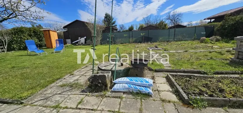 Prodej chaty, Karviná, U Rybníků, 16 m2